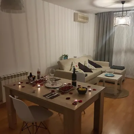 Apartament Dpass Pel Segre