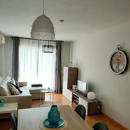 Appartement Dpass Pel Segre Balaguer