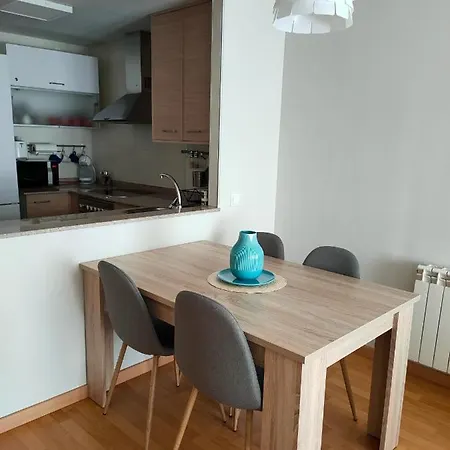 Apartament Dpass Pel Segre