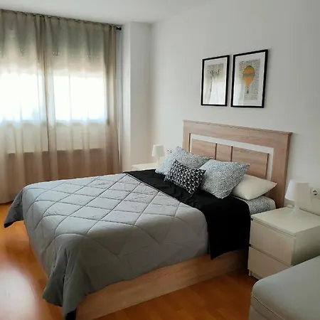 Dpass Pel Segre Apartment