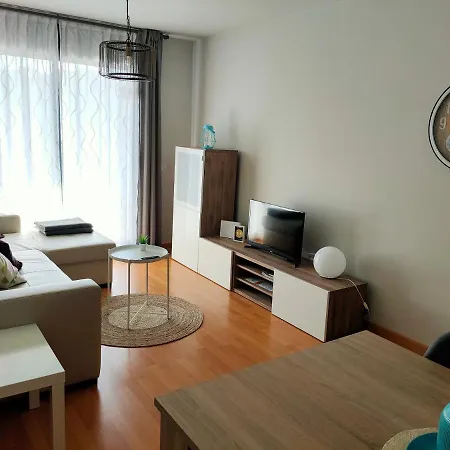 Dpass Pel Segre Apartament Balaguer