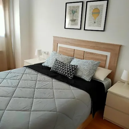 Apartment Dpass Pel Segre