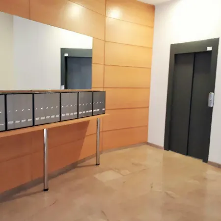 Dpass Pel Segre Appartement