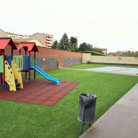 Appartement Dpass Pel Segre *