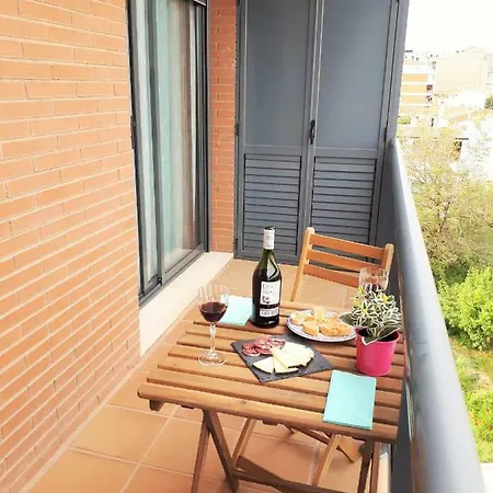 Appartement Dpass Pel Segre Balaguer