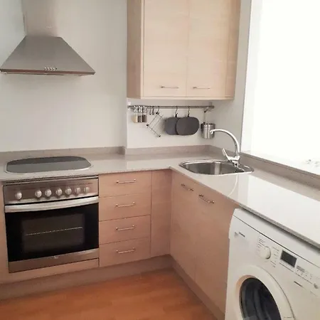 Dpass Pel Segre Apartament