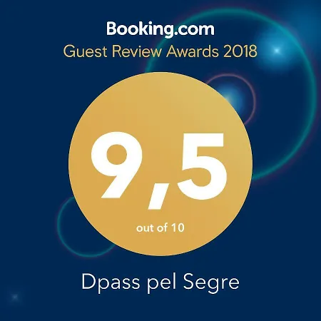 Apartament Dpass Pel Segre Balaguer